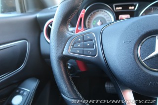 Mercedes-Benz CLA AMG Paket 200 CDI 2016