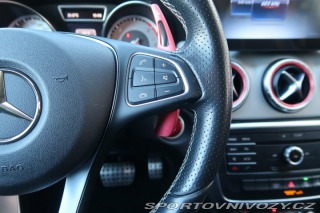 Mercedes-Benz CLA AMG Paket 200 CDI 2016