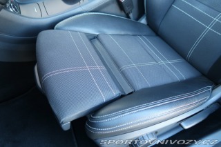 Mercedes-Benz CLA AMG Paket 200 CDI 2016