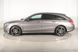 Mercedes-Benz CLA AMG Paket 200 CDI 2016