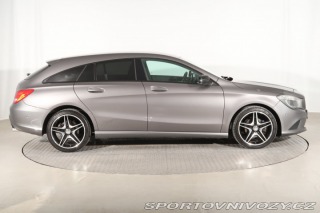 Mercedes-Benz CLA AMG Paket 200 CDI 2016