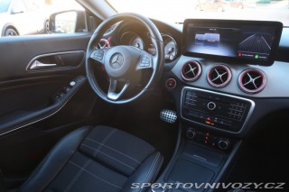 Mercedes-Benz CLA AMG Paket 200 CDI 2016