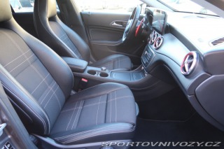 Mercedes-Benz CLA AMG Paket 200 CDI 2016