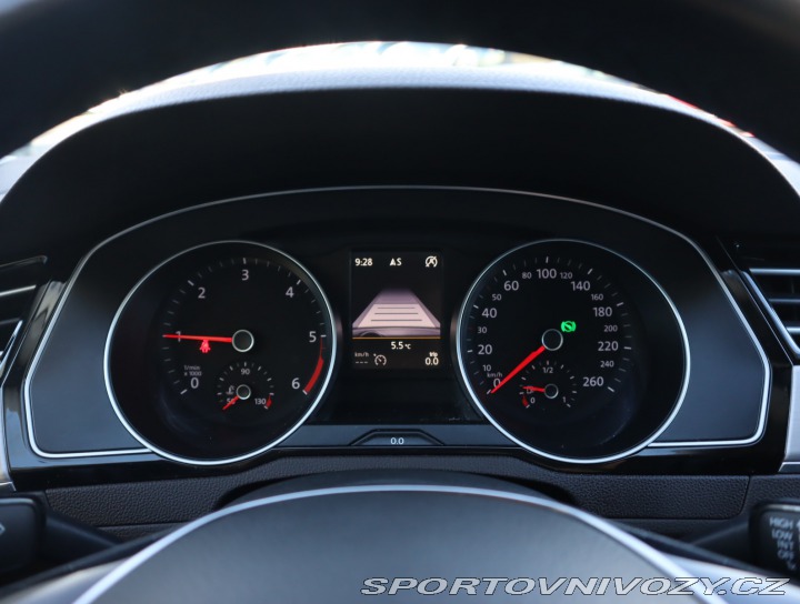 Volkswagen Ostatní modely Passat  2.0 BiTDI 2015