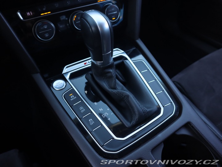 Volkswagen Ostatní modely Passat  2.0 BiTDI 2015