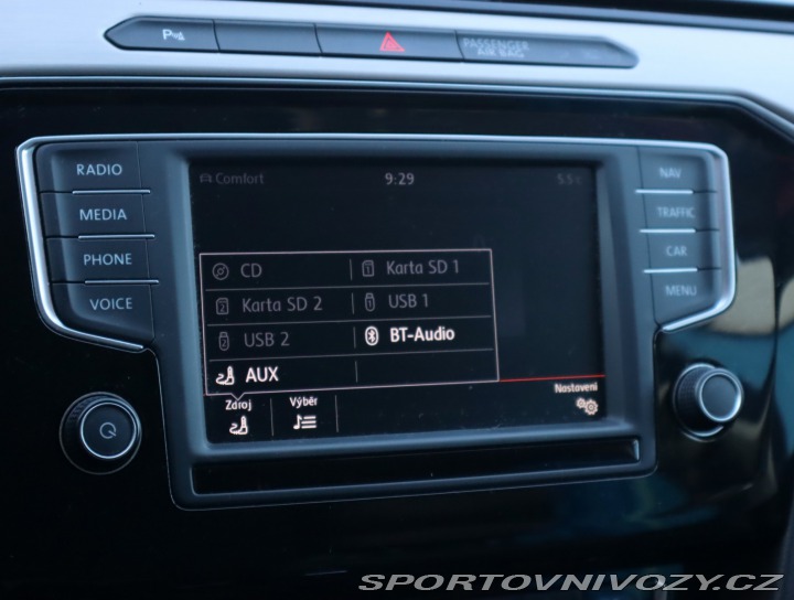 Volkswagen Ostatní modely Passat  2.0 BiTDI 2015