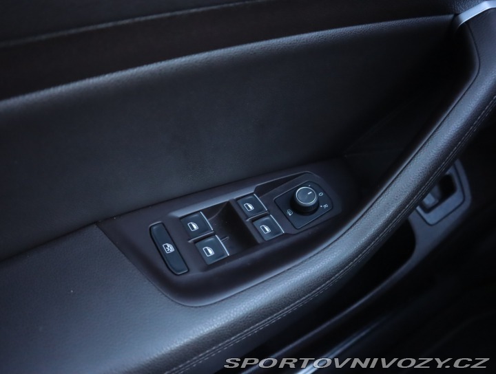 Volkswagen Ostatní modely Passat  2.0 BiTDI 2015