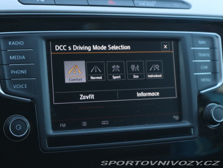 Volkswagen Ostatní modely Passat  2.0 BiTDI 2015