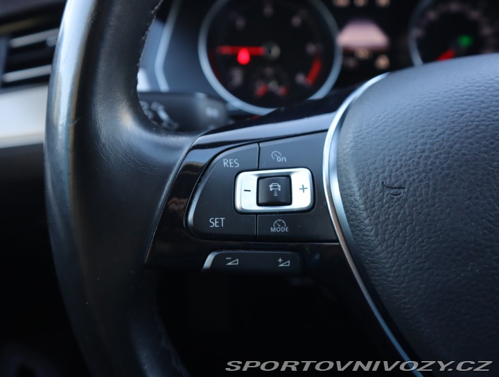 Volkswagen Ostatní modely Passat  2.0 BiTDI 2015