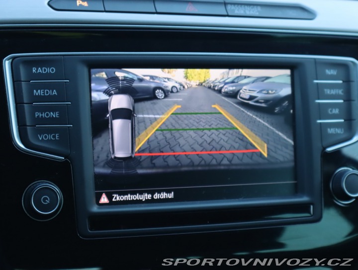 Volkswagen Ostatní modely Passat  2.0 BiTDI 2015