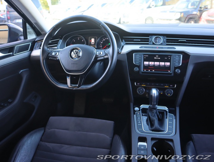 Volkswagen Ostatní modely Passat  2.0 BiTDI 2015