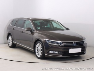 Volkswagen Ostatní modely Passat  2.0 BiTDI 2015