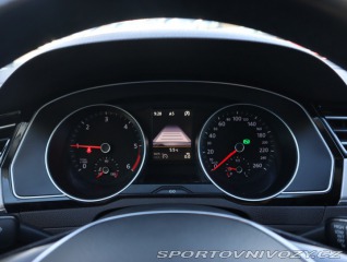 Volkswagen Ostatní modely Passat  2.0 BiTDI 2015
