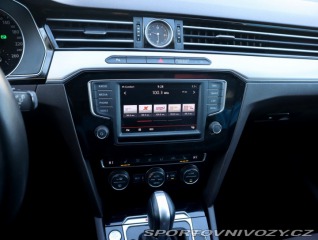 Volkswagen Ostatní modely Passat  2.0 BiTDI 2015