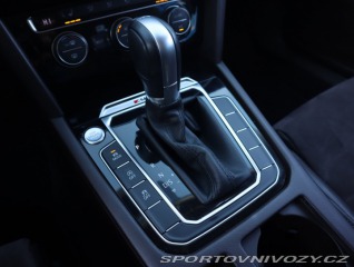 Volkswagen Ostatní modely Passat  2.0 BiTDI 2015