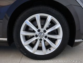 Volkswagen Ostatní modely Passat  2.0 BiTDI 2015