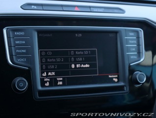 Volkswagen Ostatní modely Passat  2.0 BiTDI 2015