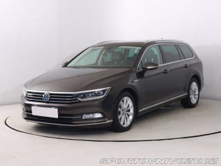 Volkswagen Ostatní modely Passat  2.0 BiTDI 2015