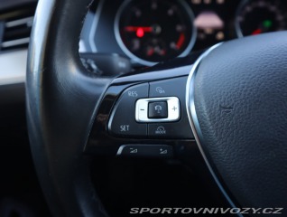 Volkswagen Ostatní modely Passat  2.0 BiTDI 2015