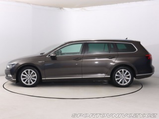 Volkswagen Ostatní modely Passat  2.0 BiTDI 2015