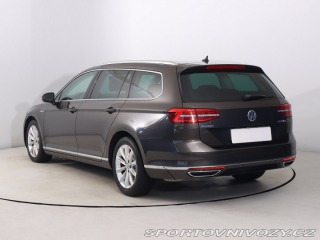 Volkswagen Ostatní modely Passat  2.0 BiTDI 2015