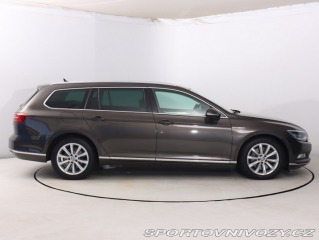 Volkswagen Ostatní modely Passat  2.0 BiTDI 2015