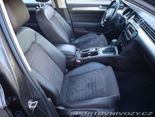 Volkswagen Ostatní modely Passat  2.0 BiTDI 2015