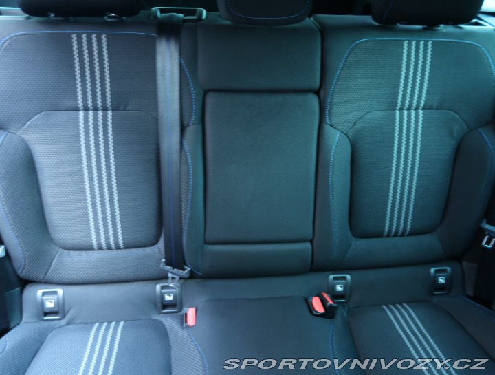 Renault Mégane 1.6 TCe GT 2016