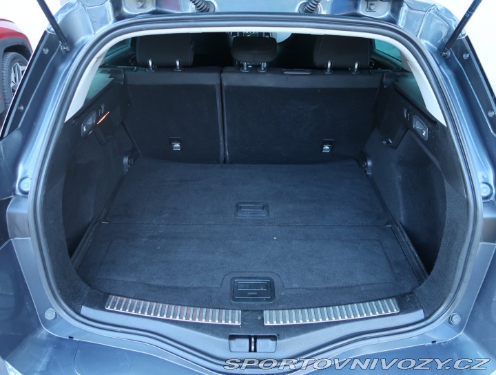 Renault Mégane 1.6 TCe GT 2016