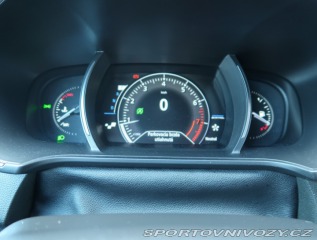 Renault Mégane 1.6 TCe GT 2016