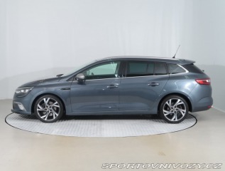 Renault Mégane 1.6 TCe GT 2016