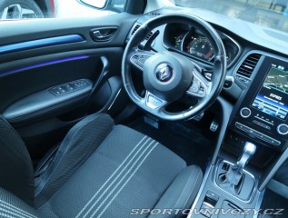 Renault Mégane 1.6 TCe GT 2016