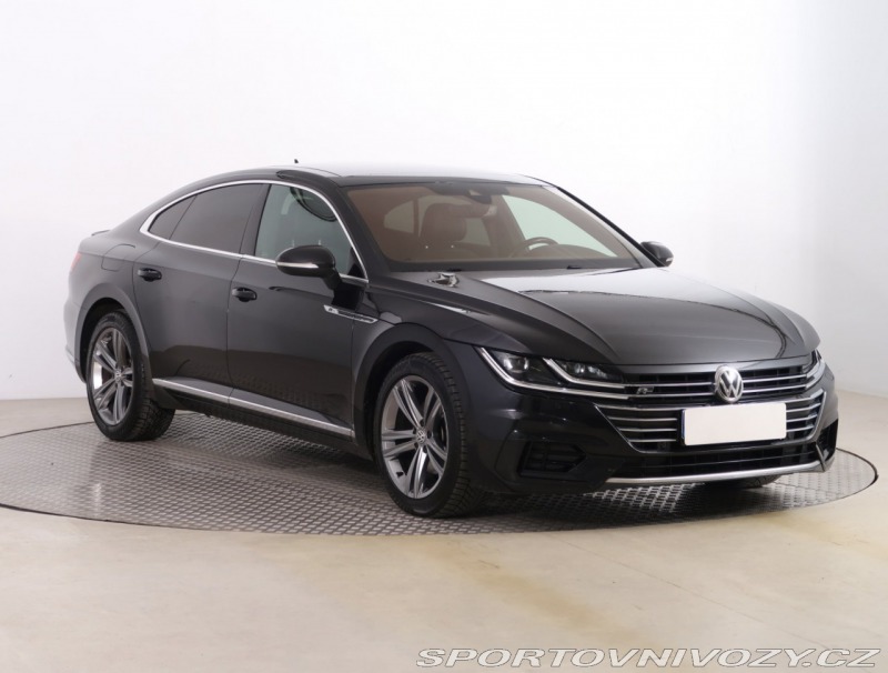 Volkswagen Arteon Elegance 1.5 TSI