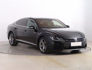Volkswagen Arteon Elegance 1.5 TSI