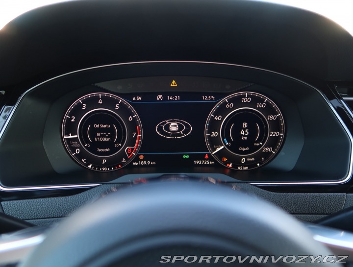 Volkswagen Arteon Elegance 1.5 TSI 2018