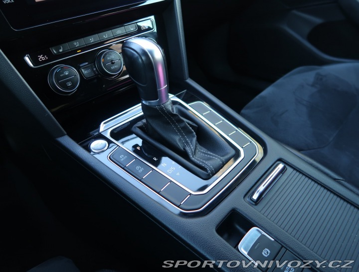 Volkswagen Arteon Elegance 1.5 TSI 2018