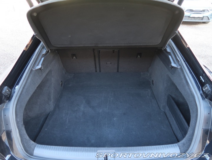 Volkswagen Arteon Elegance 1.5 TSI 2018