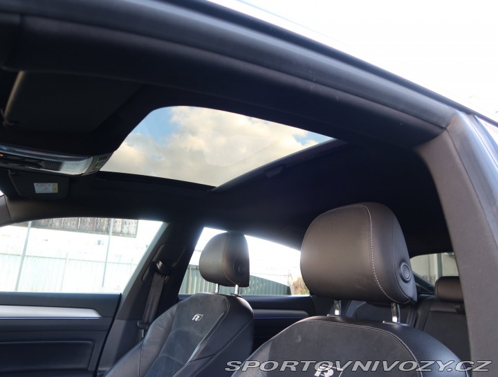 Volkswagen Arteon Elegance 1.5 TSI 2018