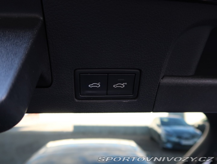 Volkswagen Arteon Elegance 1.5 TSI 2018