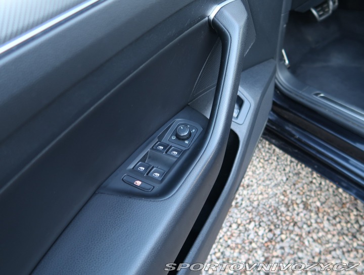 Volkswagen Arteon Elegance 1.5 TSI 2018