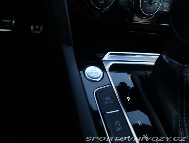 Volkswagen Arteon Elegance 1.5 TSI 2018