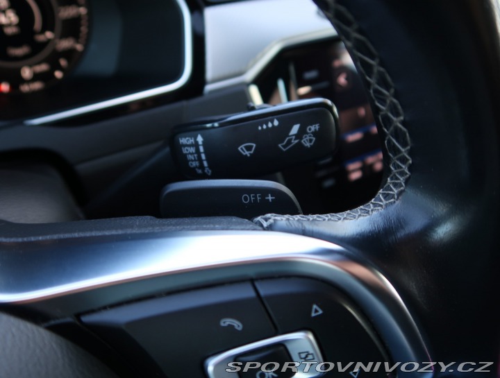 Volkswagen Arteon Elegance 1.5 TSI 2018