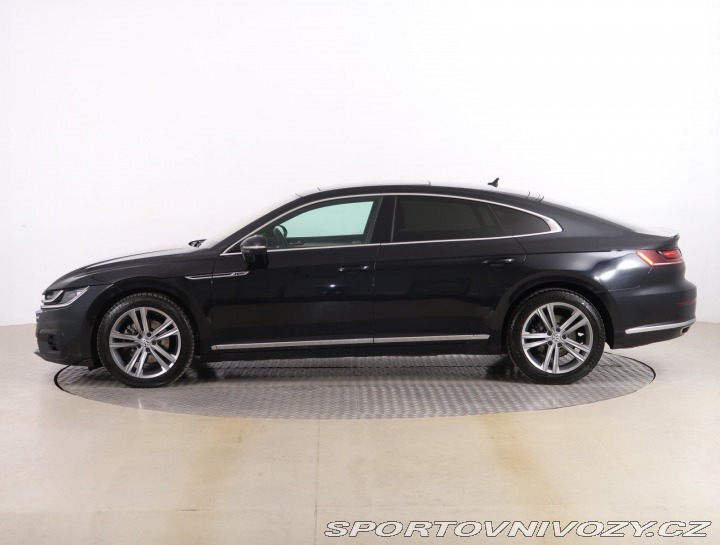 Volkswagen Arteon Elegance 1.5 TSI 2018