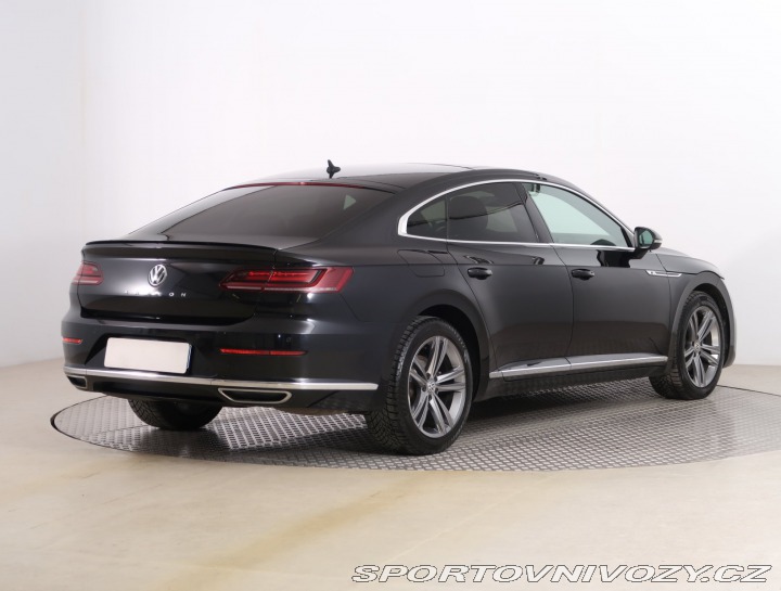 Volkswagen Arteon Elegance 1.5 TSI 2018