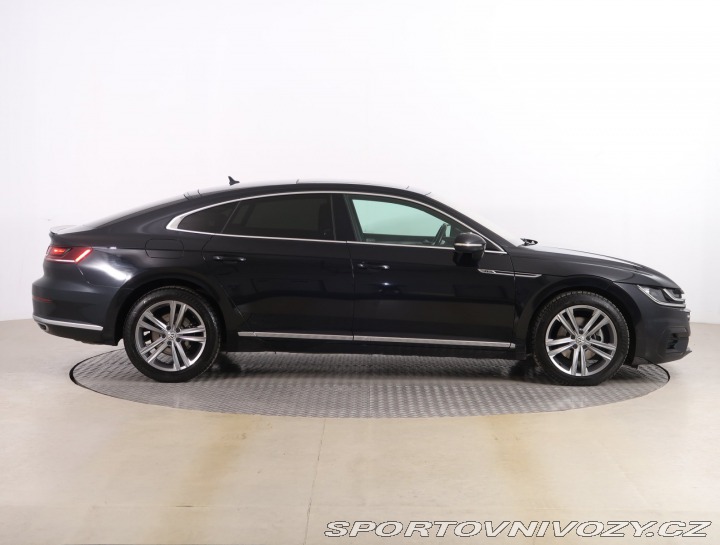 Volkswagen Arteon Elegance 1.5 TSI 2018