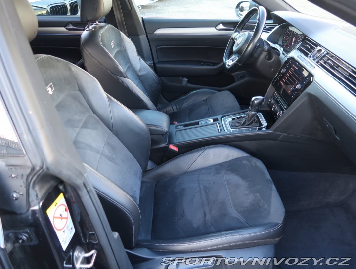 Volkswagen Arteon Elegance 1.5 TSI 2018