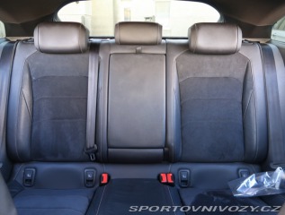 Volkswagen Arteon Elegance 1.5 TSI 2018