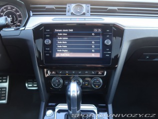 Volkswagen Arteon Elegance 1.5 TSI 2018