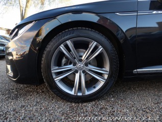 Volkswagen Arteon Elegance 1.5 TSI 2018