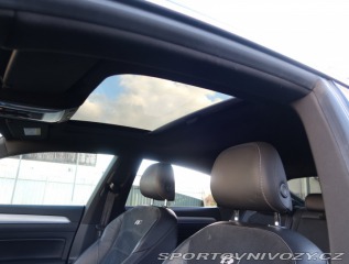 Volkswagen Arteon Elegance 1.5 TSI 2018